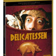 Delicatessen (BLU RAY)
