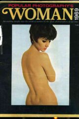 Popular Photography's Woman 1969