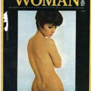 Popular Photography's Woman 1969
