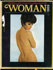 Popular Photography’s Woman 1969