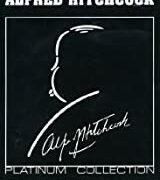 Alfred Hitchcock Collection (Cofanetto 14 dvd)