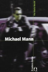 Michael Mann (Castoro Cinema)