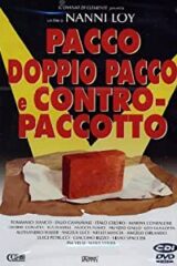 Pacco doppio pacco e contropaccotto