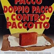 Pacco doppio pacco e contropaccotto