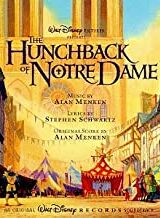 Hunchback Of Notre Dame - Il gobbo di Notre dame (CD)