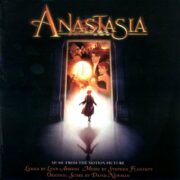 Anastasia (CD)
