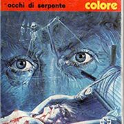 Oltretomba colore n. 11
