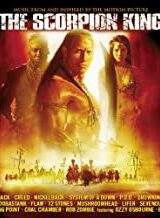 The Scorpion King - Il re scorpione  (CD offerta)