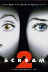 Scream 2 (CD)