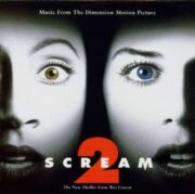 Scream 2 (CD)
