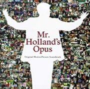 Mr. Holland’s Opus (Original Motion Picture Soundtrack) (CD)
