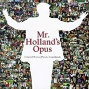 Mr. Holland's Opus (Original Motion Picture Soundtrack) (CD)