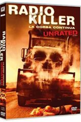 Radio Killer 3 - La Corsa continua (unrated)
