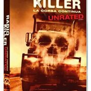 Radio Killer 3 - La Corsa continua (unrated)