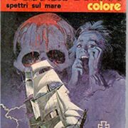 Oltretomba colore n. 13