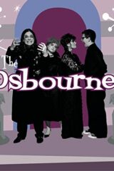 The Osbournes – The Osbourne Family Album  (CD offerta)