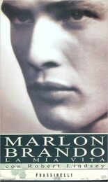 Marlon Brando – La mia vita