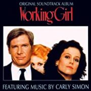 Working Girl – Una donna in carriera (CD)