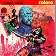 Oltretomba colore n. 10