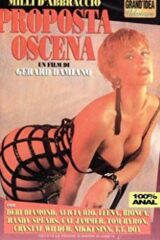 Milly D'Abbraccio - Proposta oscena