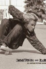 Dogtown And Z-Boys - O.G. Motion Picture Soundtrack (CD)