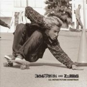 Dogtown And Z-Boys – O.G. Motion Picture Soundtrack (CD)