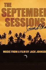 September Sessions Soundtrack (CD)