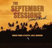 September Sessions Soundtrack (CD)