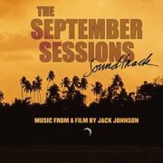 September Sessions Soundtrack (CD)
