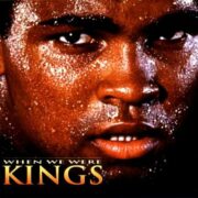 When We Were Kings – Quando eravamo re (CD)