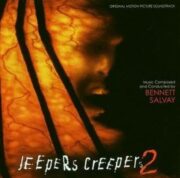 Jeepers Creepers 2 (CD)