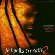 Jeepers Creepers 2 (CD)