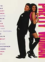 Pretty Woman (LP)