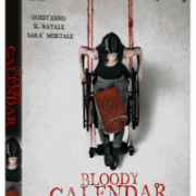 Bloody Calendar (Blu Ray+Booklet)