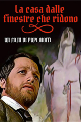 Casa dalle finestre che ridono, La (DNA)