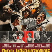 Rififi Internazionale (Restaurato In Hd)