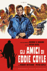 Amici Di Eddie Coyle, Gli (Restaurato In Hd)
