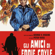 Amici Di Eddie Coyle, Gli (Restaurato In Hd)