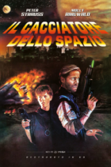 Cacciatore Dello Spazio, Il (Restaurato In HD)