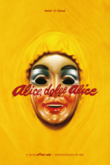 Alice, Dolce Alice (Comunione con delitti) Restaurato In HD