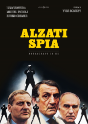 Alzati Spia (Restaurato In HD)