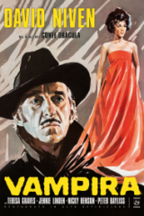 Vampira (Restaurato In Hd)