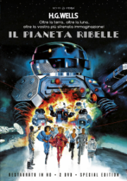 Pianeta Ribelle + Nel 2000: Guerra o pace? (2 DVD) Restaurato In HD