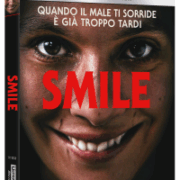 Smile (UHD 4K + Blu Ray)
