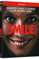 Smile (Blu Ray)