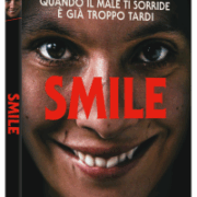 Smile (Blu Ray)