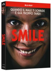 Smile (Blu Ray)