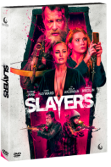 Slayers