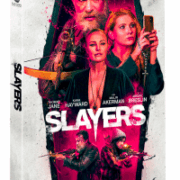 Slayers