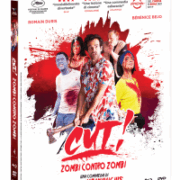 Cut! Zombi Contro Zombi (Blu-Ray+Dvd)